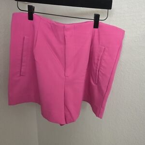 a new day Fuchsia Shorts
